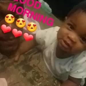 Meet your Posher, Kendal